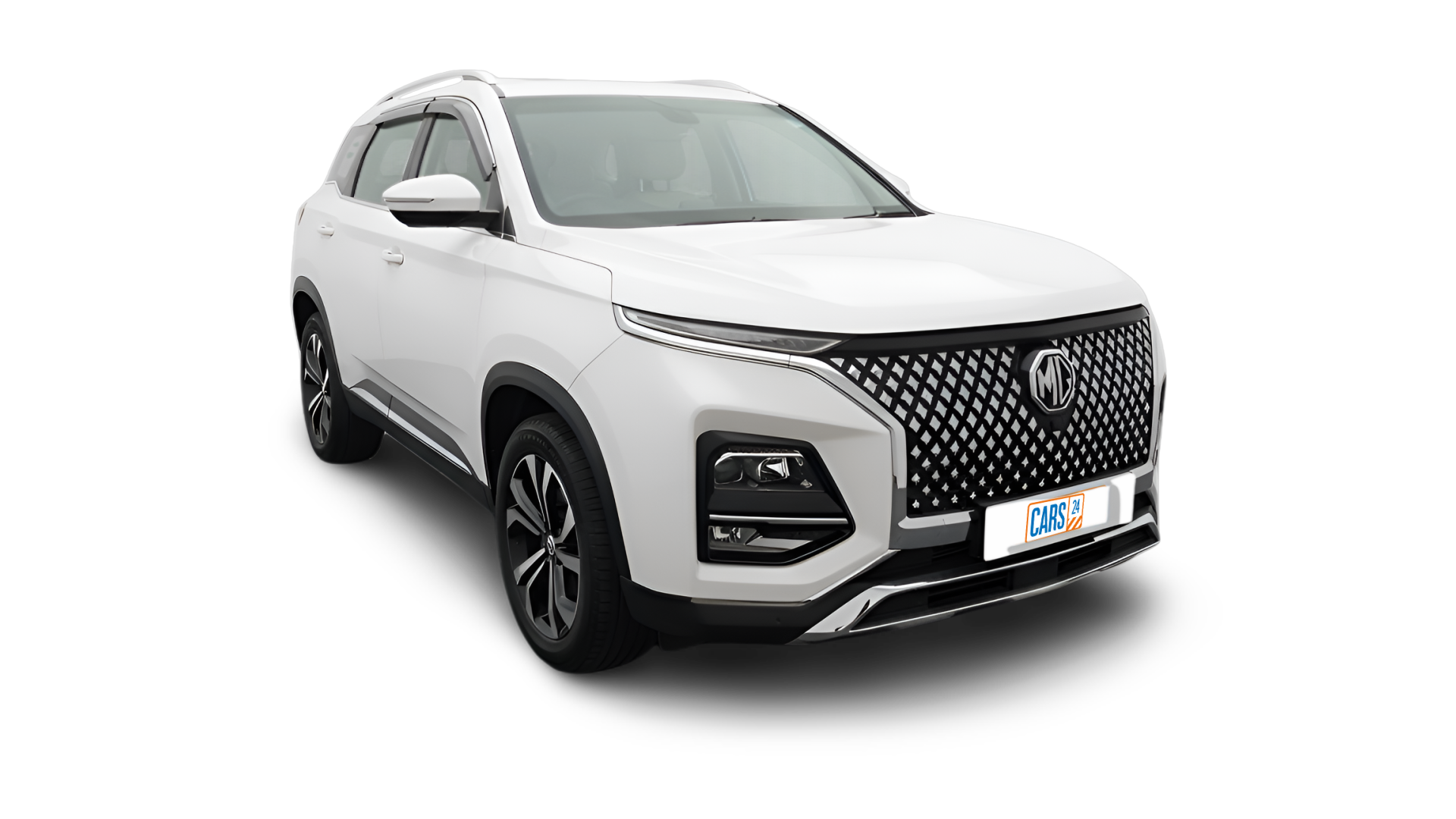 MG HECTOR-img